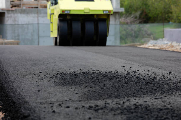 Best Affordable Driveway Pavers  in Montara, CA