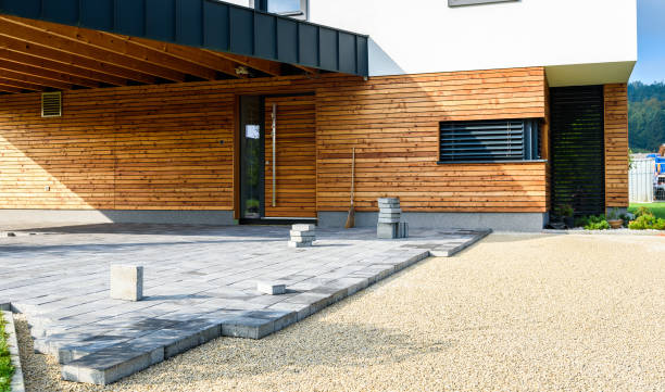 Best Brick Driveway Pavers  in Montara, CA