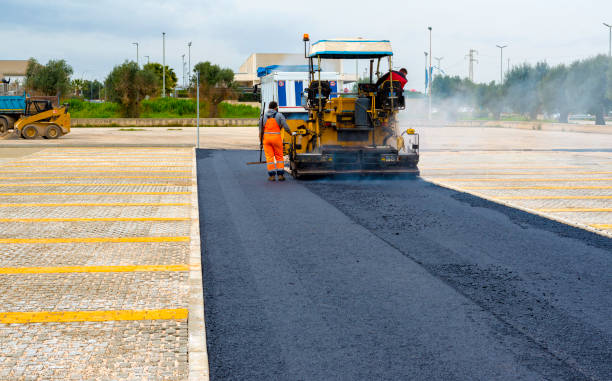 Best Interlocking Driveway Pavers  in Montara, CA