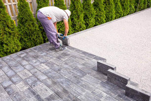 Reasons to Select Us for Your Driveway Paving Requirements in Montara, CA