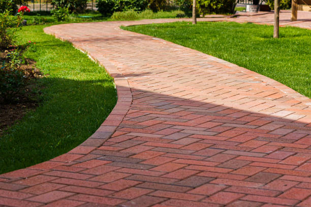Decorative Driveway Pavers in Montara, CA