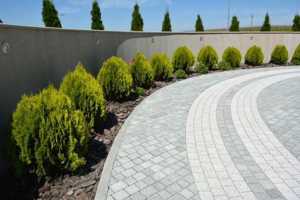 Montara, CA Driveway Pavers Company