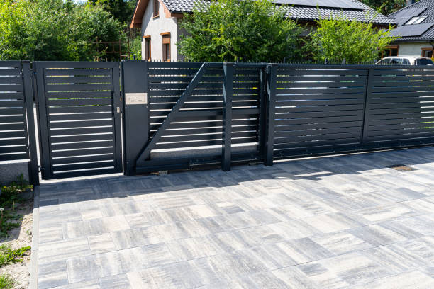 Reasons to Select Us for Your Driveway Paving Requirements in Montara, CA