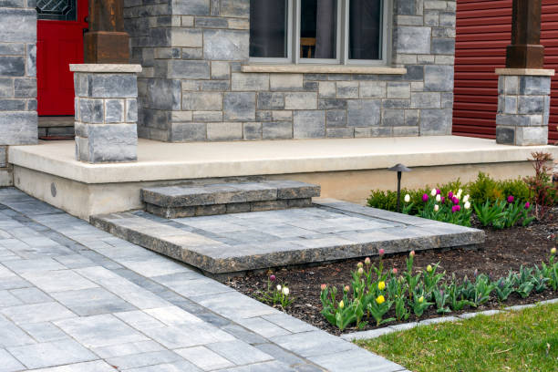 Trusted Montara, CA Driveway Pavers Experts