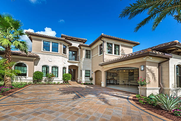 Best Best Driveway Pavers  in Montara, CA