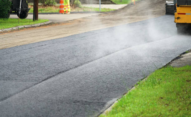 Best Affordable Driveway Paving  in Montara, CA