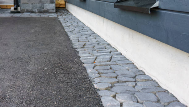 Best Concrete Paver Driveway  in Montara, CA
