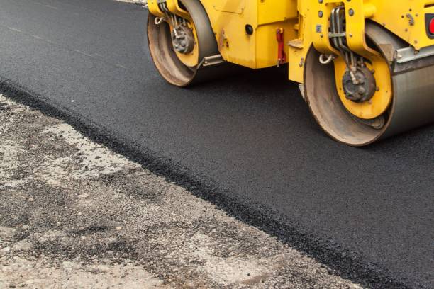 Best Interlocking Driveway Pavers  in Montara, CA