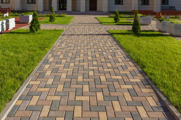 Best Driveway Paver Sealing  in Montara, CA
